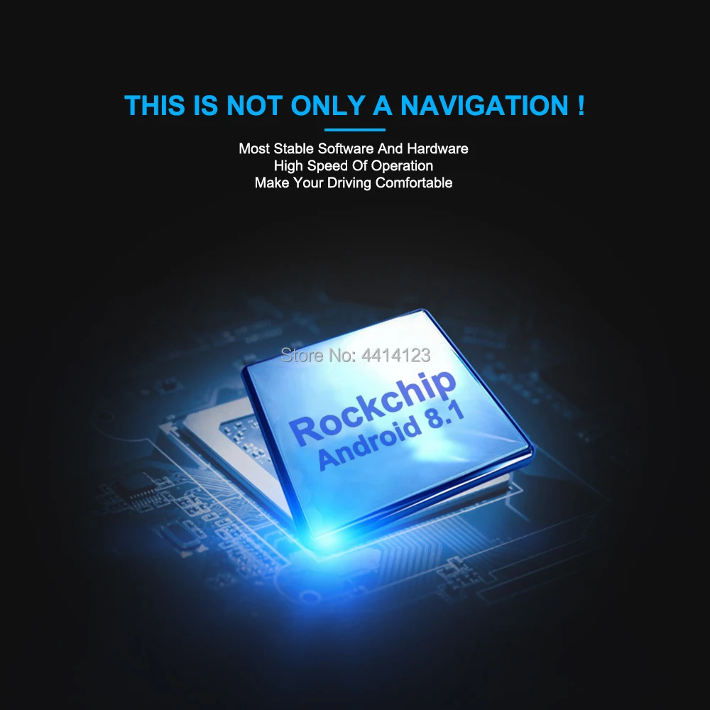 Clearance 9 inch Android 8.1 Car Multimedia Player For BMW 5 Series E39 GPS DVD DSP FM 1080P Automotive Full Touch ScreenRadio FM 4 Core 0