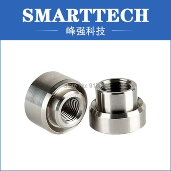 

Smart Tech--------Mechanical parts processing CNC