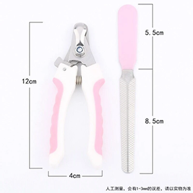 Dog Nail Ccissors (7)