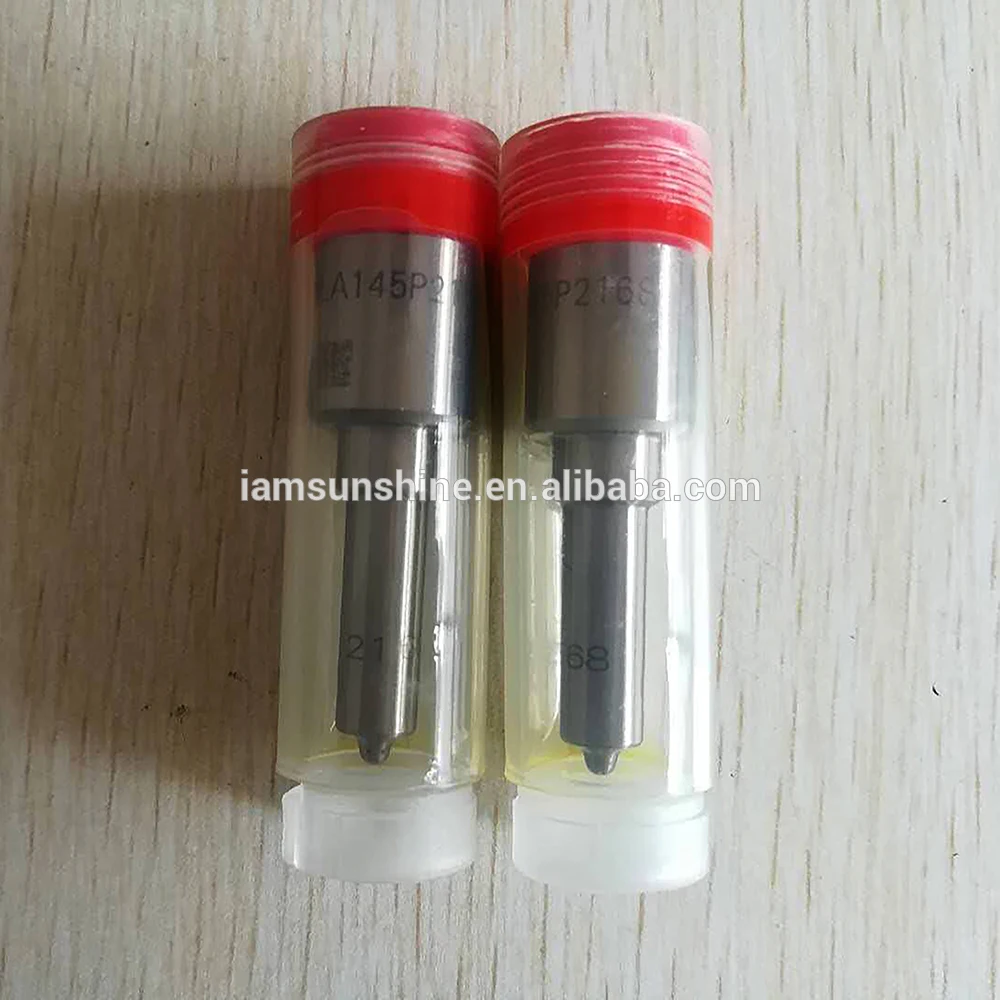 Сопло LIWEI DLLA145P2168 для 0445110376 0445110594 производство Китай|Моторный отсек| |
