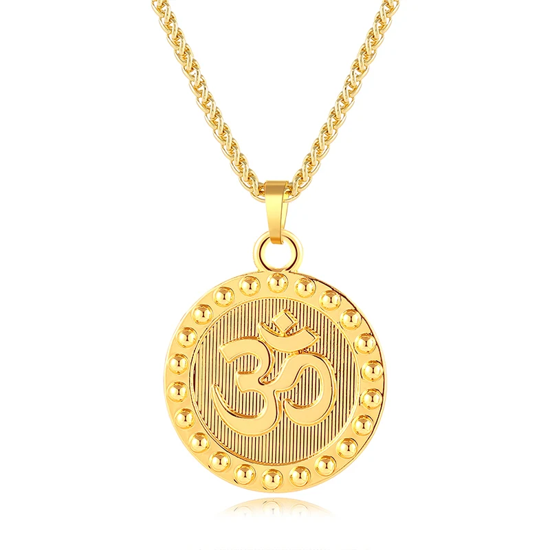 Sonya New Hindu Buddhist Aum Om 