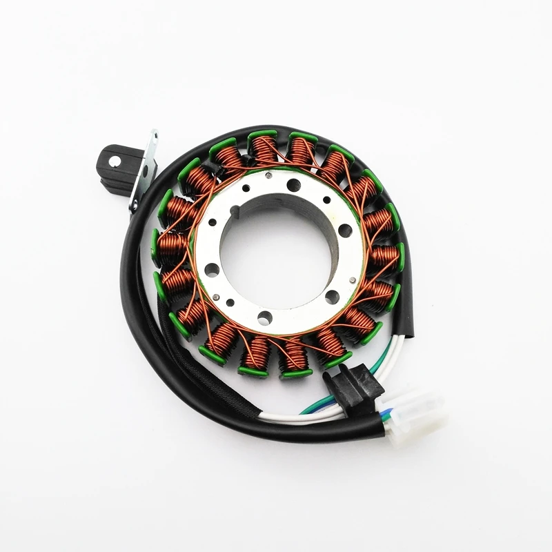 For Suzuki Stator for Suzuki VL1500 Boulevard C90 C90T 2005