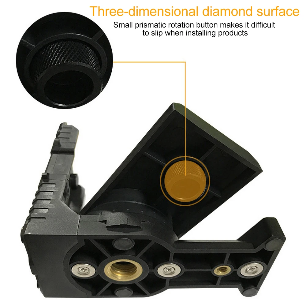 Adapter for laser level (4)