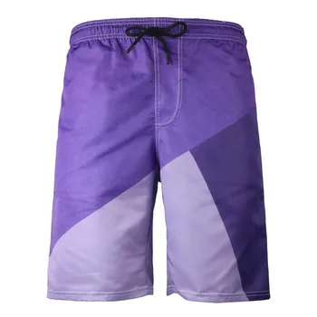 

Men's pants Men's Summer New Style Fashion 3D Printed Sports Beach Pant