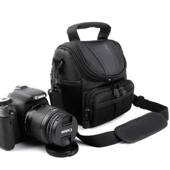 

Camera Bag Shoulder Case For Nikon B700 B500 P900 D3400 D3300 P610S P600 P530 P520 P510 P500 P100 L840 L830 L820 L810 L800 L340