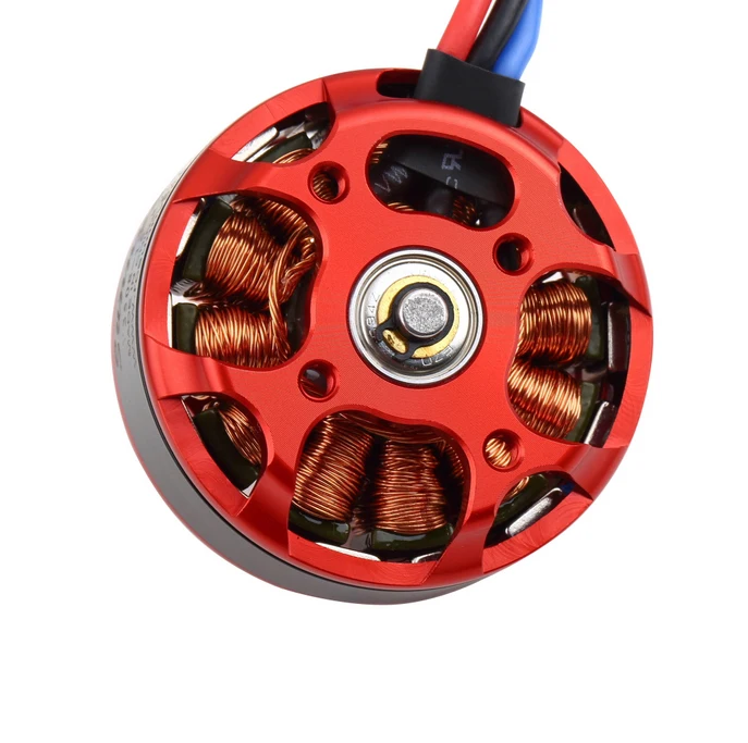 1 шт. оригинальный двигатель SUNNYSKY V3508 380KV 580KV 700KV для многороторных самолетов 15x5 1447