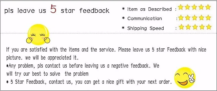 Fedback