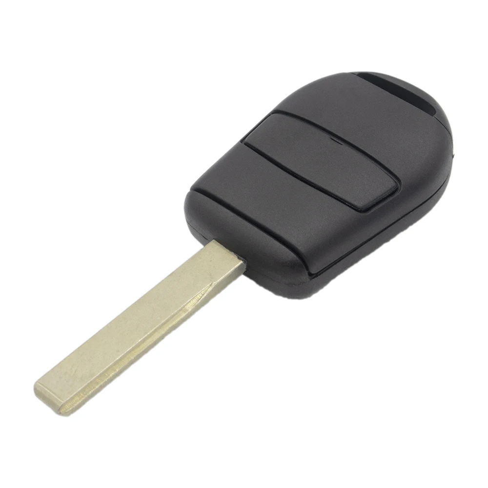 Запасной 3 кнопочный чехол для ключей WhatsKey Land Rover Sport LR3 Discovery L322 HSE Vogue