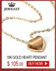 18K rose gold diamond circle necklace female pendant clavicle chain girlfriend gift trendy party 2020new hot sell Support