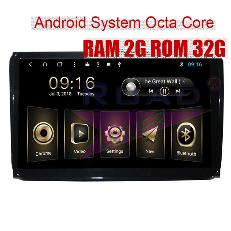 Best Roadlover Android 8.1 Car Multimedia Player For VW Universal Bora Sagitar Lavida CC Polo Magotan Stereo GPS Navigation Magnitol 0 Best Roadlover Android 8.1 Car Multimedia Player For VW Universal Bora Sagitar Lavida CC Polo Magotan Stereo GPS Navigation Magnitol 0