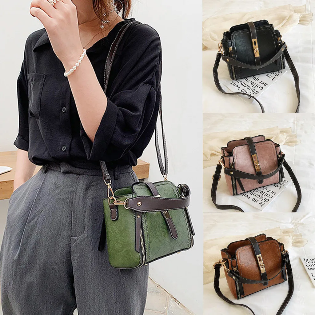 

pochette femme bolsas feminina luis vuiton sac a main torebki damskie bolsa feminina Women's Fashionable One-Shoulder Handbag