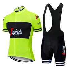 Летний треккинг Велоспорт Джерси с коротким рукавом набор Майо Ropa Ciclismo Uniformes быстросохнущая велосипедная Одежда MTB велосипедная одежда