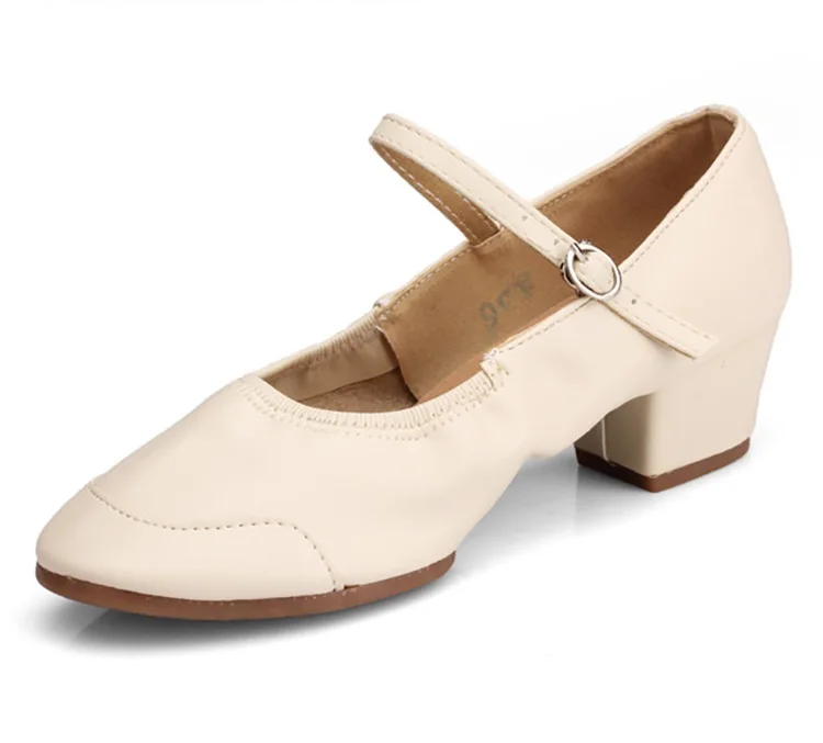 two Beige