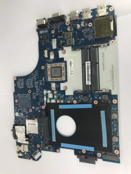 

Laptop Motherboard For Lenovo FOR ThinkPad E555 Motherboard for A6-7000 AATE1 NM-A241 NM-A24 DDR3 Integration 100% Test ok