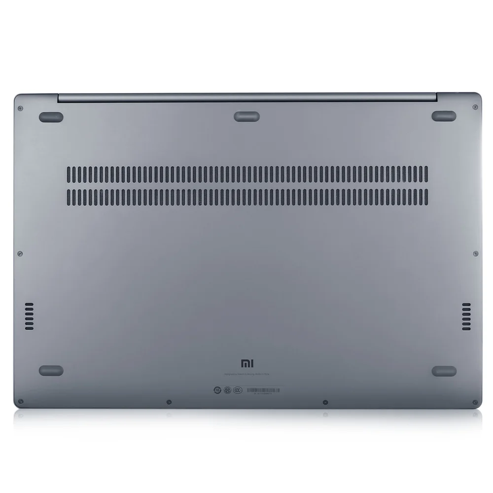 Xiaomi Mi Тетрадь Pro ноутбук 15 6 ''Win10 Intel Core I7 8550U NVIDIA GeForce MX150 16 ГБ Оперативная память