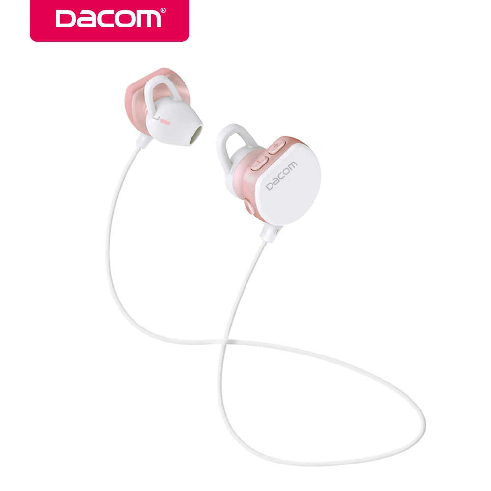 

Pink Wireless Headphones for Lady Girls Bluetooth Earphone Music Sweat Handsfree Headset for iPhone LG Sony Xiaomi Samsung