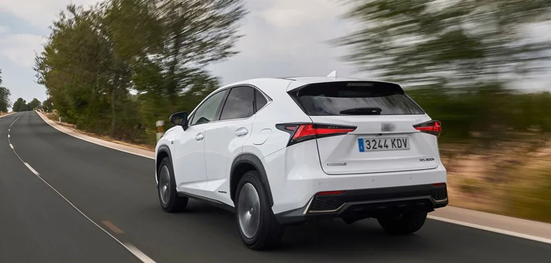 Новое поступление боковая панель боковая ножная педаль для LEXUS NX NX300h NX200T-,50% 304 нержавеющая сталь+ 50% ABS