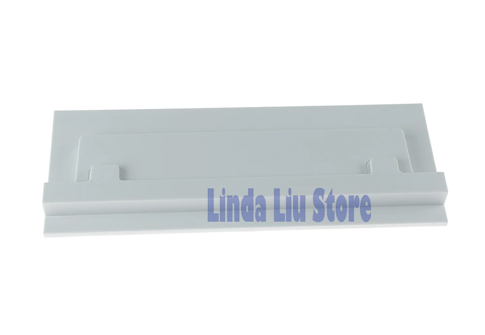 ChengChengDianWan черно белый подставка для XBOX ONE Slim Xbox One S вертикальная базовый держатель