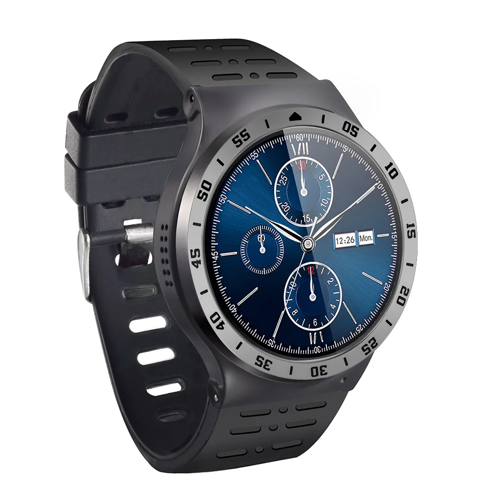 android os for smartwatch