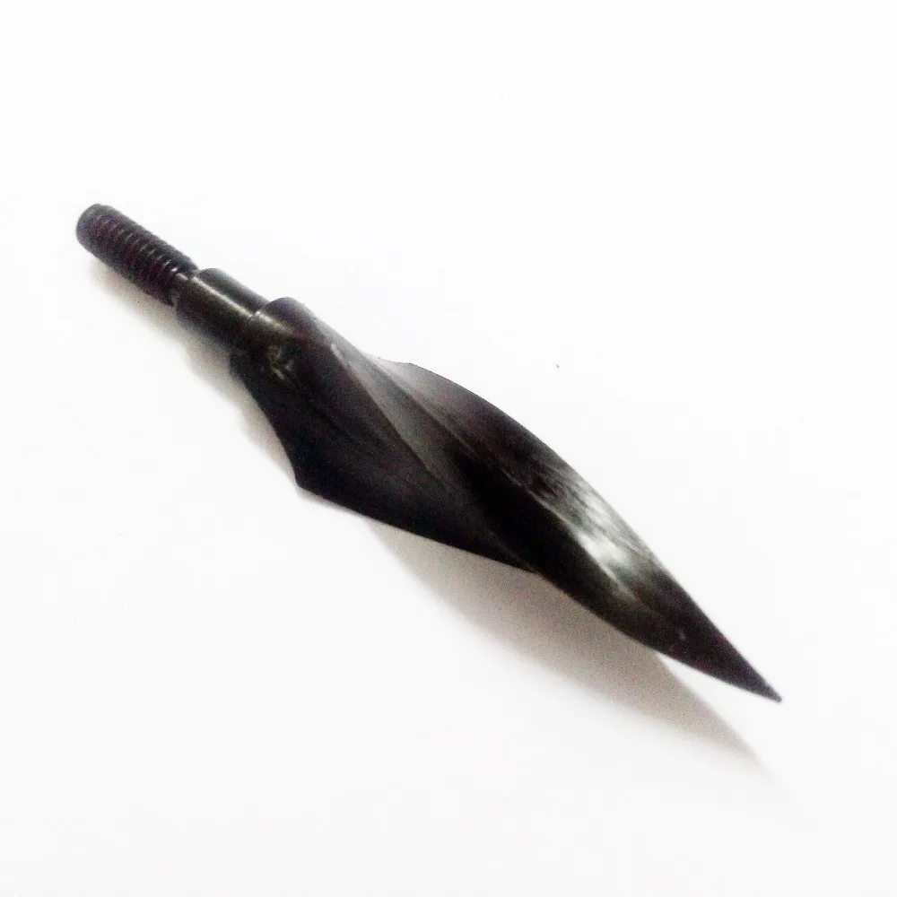 Archaize spiral LiuYe Steel Broadheads 150 зернистая стрела наконечники стрелы стрельба из лука