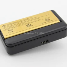 Note 4 Аккумулятор 3220 мАч EB-BN910BBE+ USB зарядное устройство для samsung Galaxy Note 4 N9100 SM-N910H N910C N910U N910F N910W8