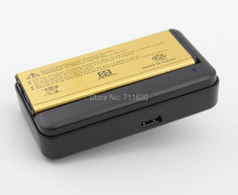 Note 4 Battery 3220mAh EB BN910BBE + USB Wall Battery Charger For