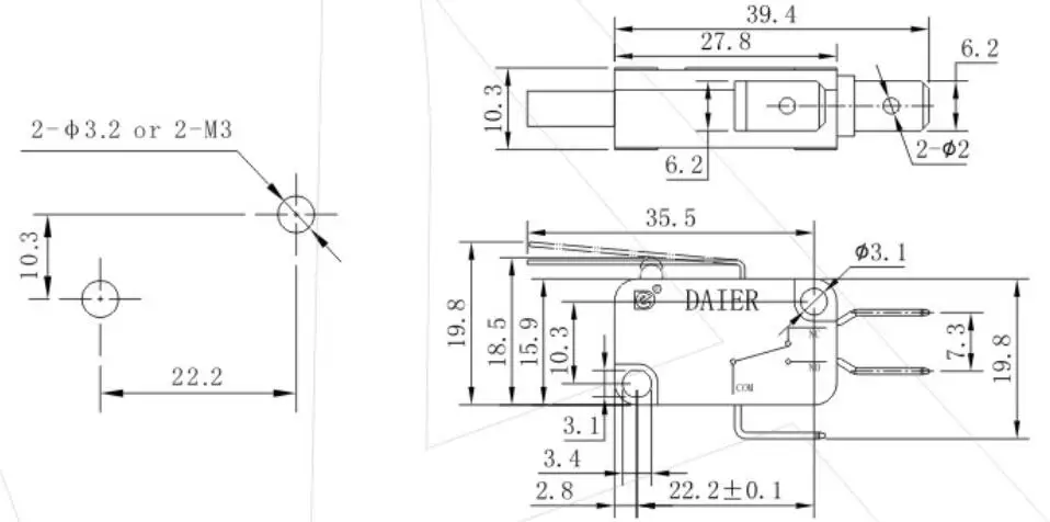 KW1-103-Z3A 