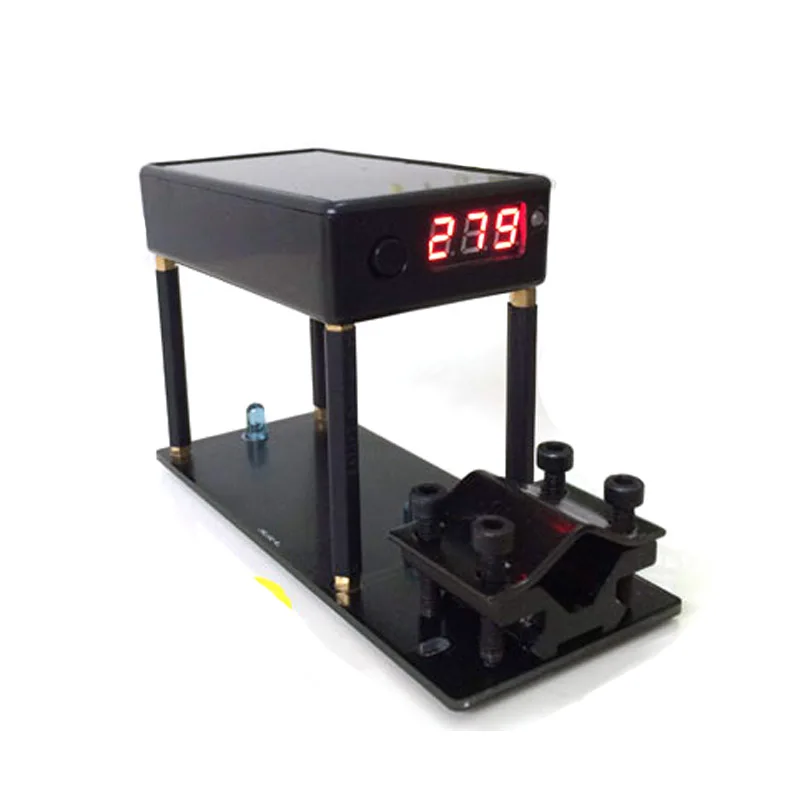 

Speed meter muzzle vespeed meter muzzle initial velocity meter factory store direct / Cost performance exceeds X3200/E9800