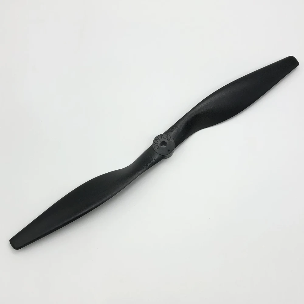 toy plane with propeller