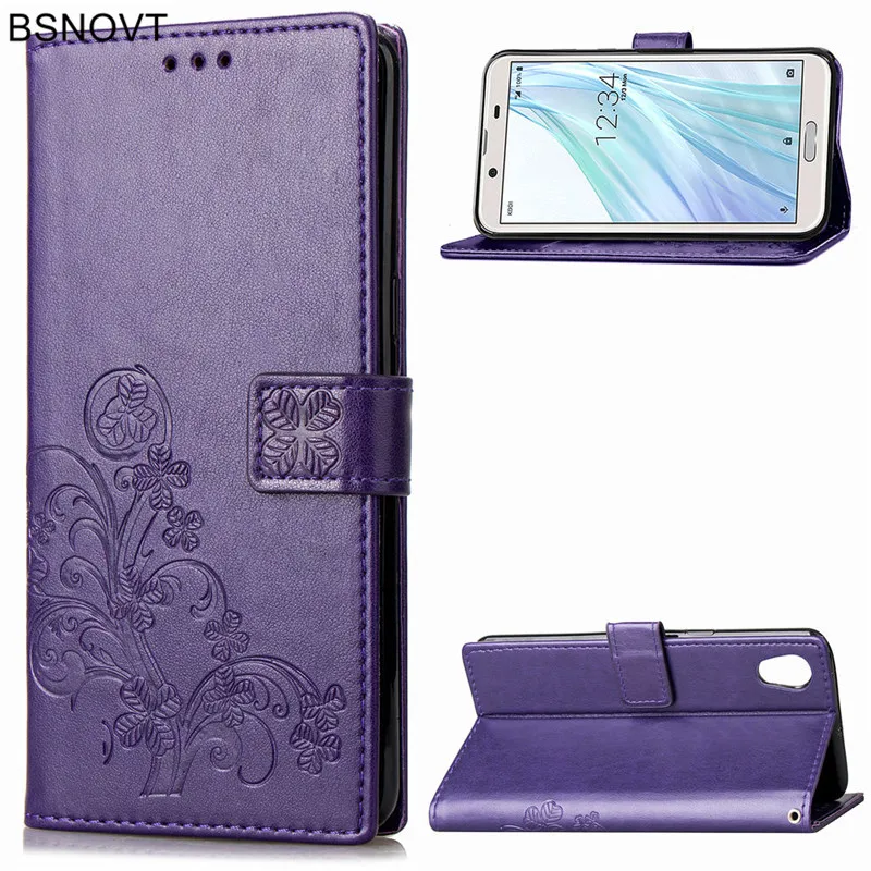 

Phone Case For Sharp Shv43 Cover Flip Case For Sharp Shv43 Case Silicone Leather Bumper Phone Case For Sharp Shv43 Cover Funda