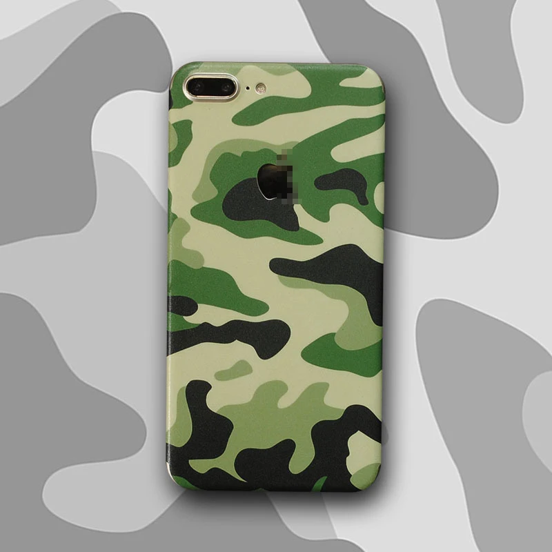 Colorful Fashion Navy Army Camo Stickers For iPhone 5 5S SE 6 6S 7 8 6/7/8 Plus X Back Films Protector Skins Fundas PVC Sticker Colorful Fashion Navy Army Camo Stickers For iPhone 5 5S SE 6 6S 7 8 6/7/8 Plus X Back Films Protector Skins Fundas PVC Sticker