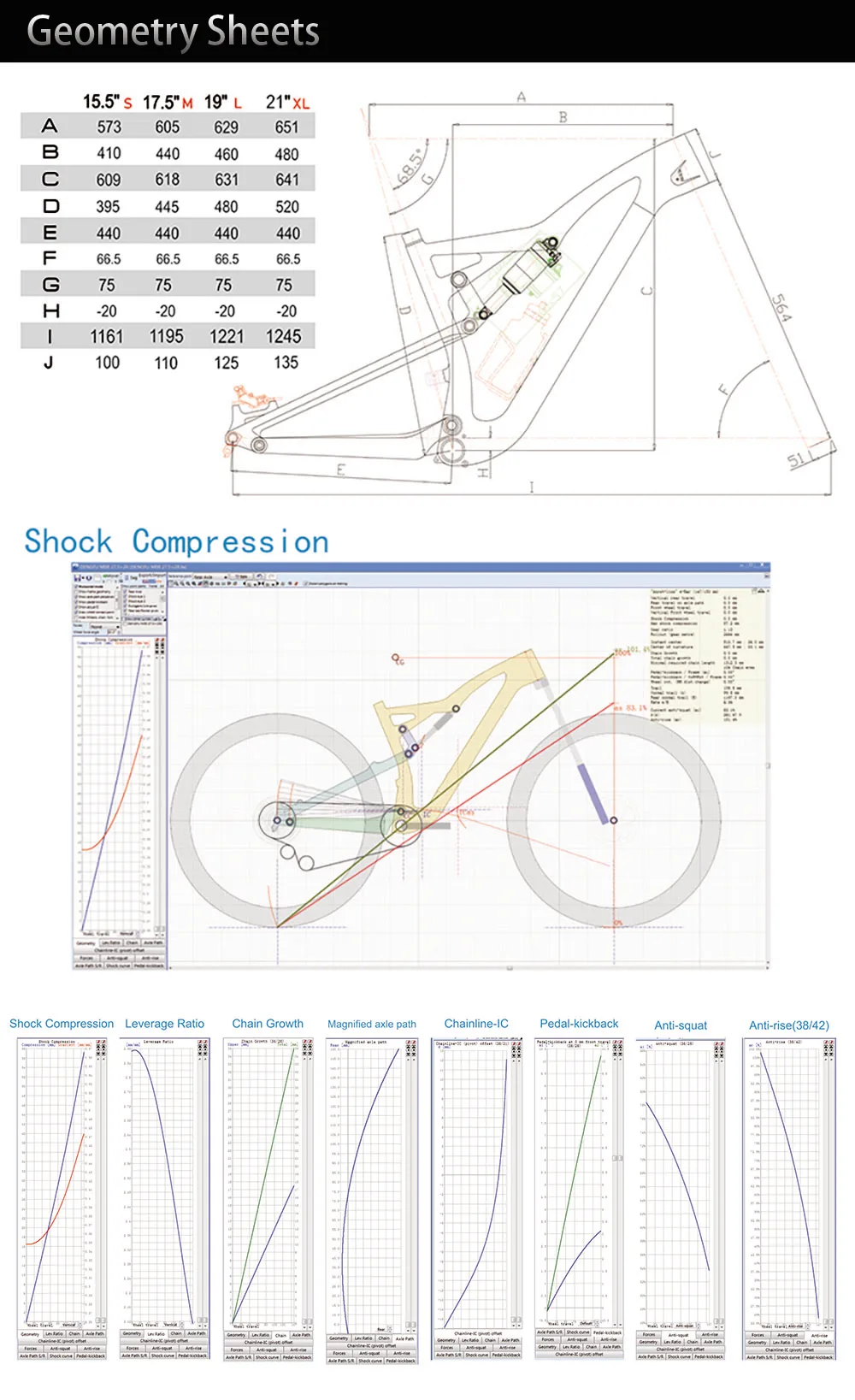 Flash Deal 2019 Hot sales new carbon Enduro bike frames with Adjustable Travel.29er Boost All mountain bike frame 3