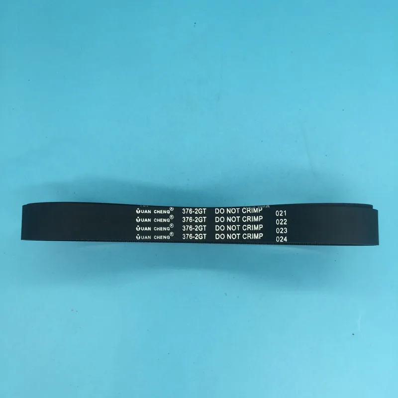 Струйный принтер Allwin ремень двигателя для Aprint Human Myjet flex O ring small belt x axis 2GT 376 гибкий