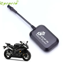 Dependable Fashion Bike Mini Vehicle Motorcycle Bike GPS/GSM/GPRS Real Time Tracker Monitor Tracking Ap5 dropshipping