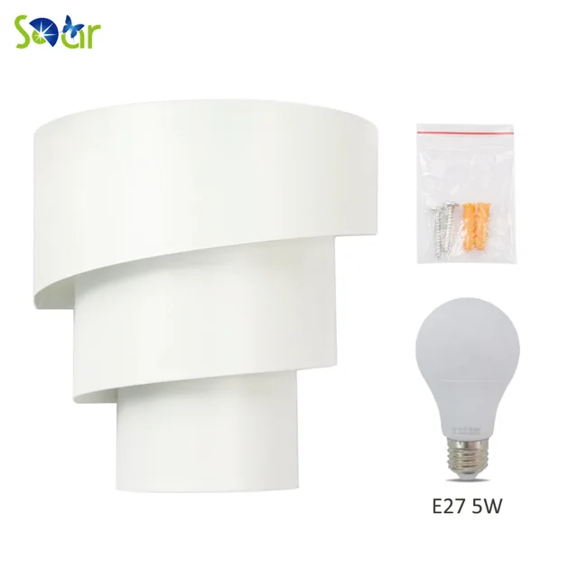 Sdar 5w Led Wall Lights Lamp Sconce Night Light Sdar 5w Led Wall Lights Lamp Sconce Night Light Install Anywhere Warm White