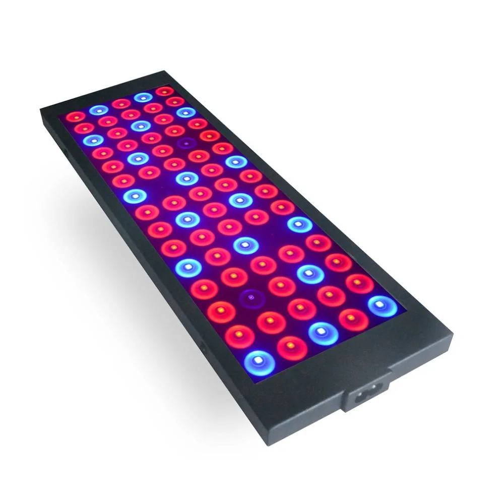 

Greenhouse Grow Led Plant Lamp 40W Flower Plant Phyto Growth Light Full Spectrum Hydroponic Indoor Vegetables & Flowering Sale