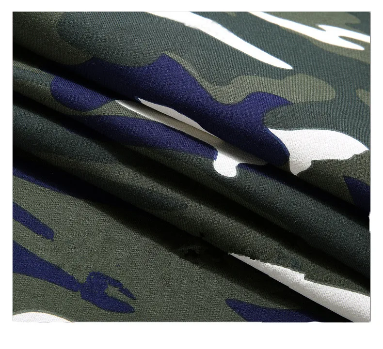 elephant trousers Plus Size L-5XL Men Jogger Camouflage Pants Loose Stretch Sweatpants Joggers Camo Trousers Cotton Harem Casual Pants harem outfit