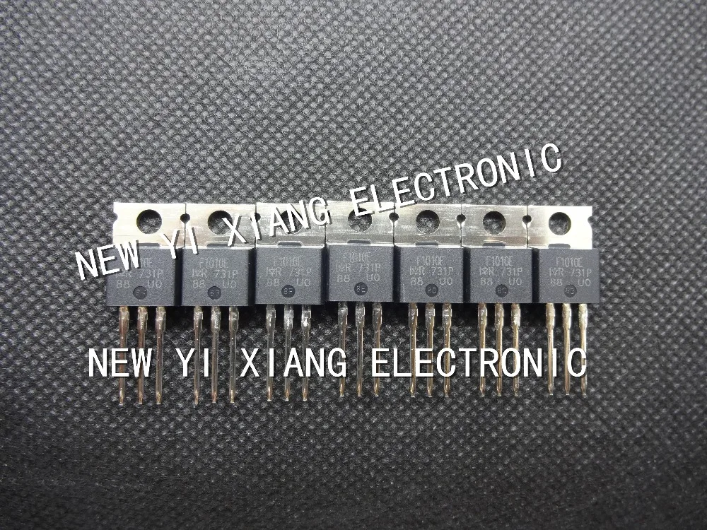 Free shipping IRF1010E F1010E IRF1010EPBF 50pcs/lot NEW and ORIGINAL |