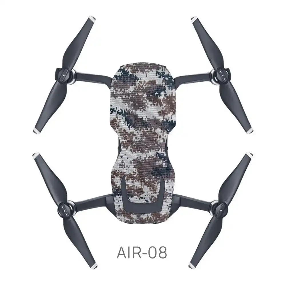 air camera drone