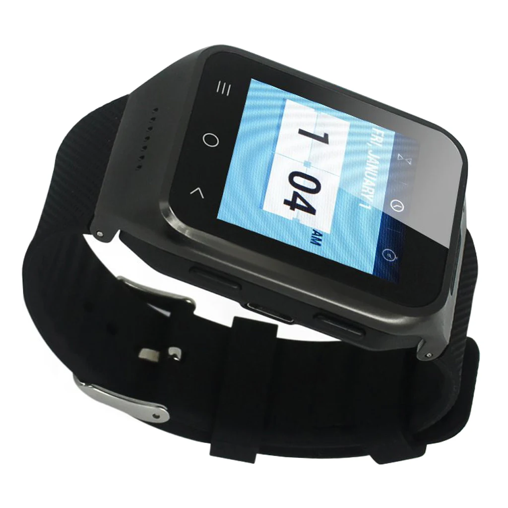 smart watch zgpax s8