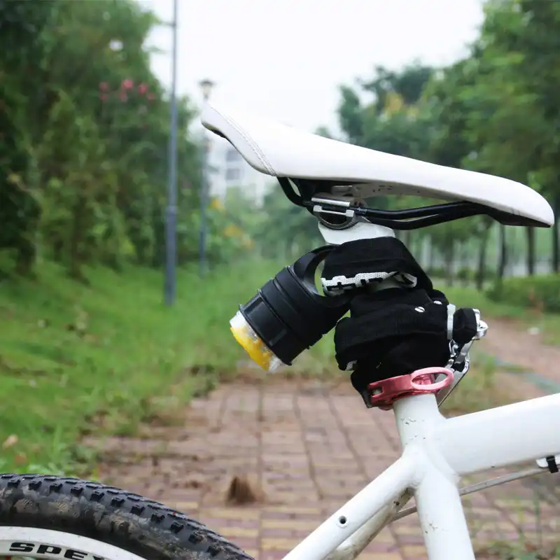 Push Loud Handlebar Ring Bell Horn Mountain Road Bicycle Safety High Quality