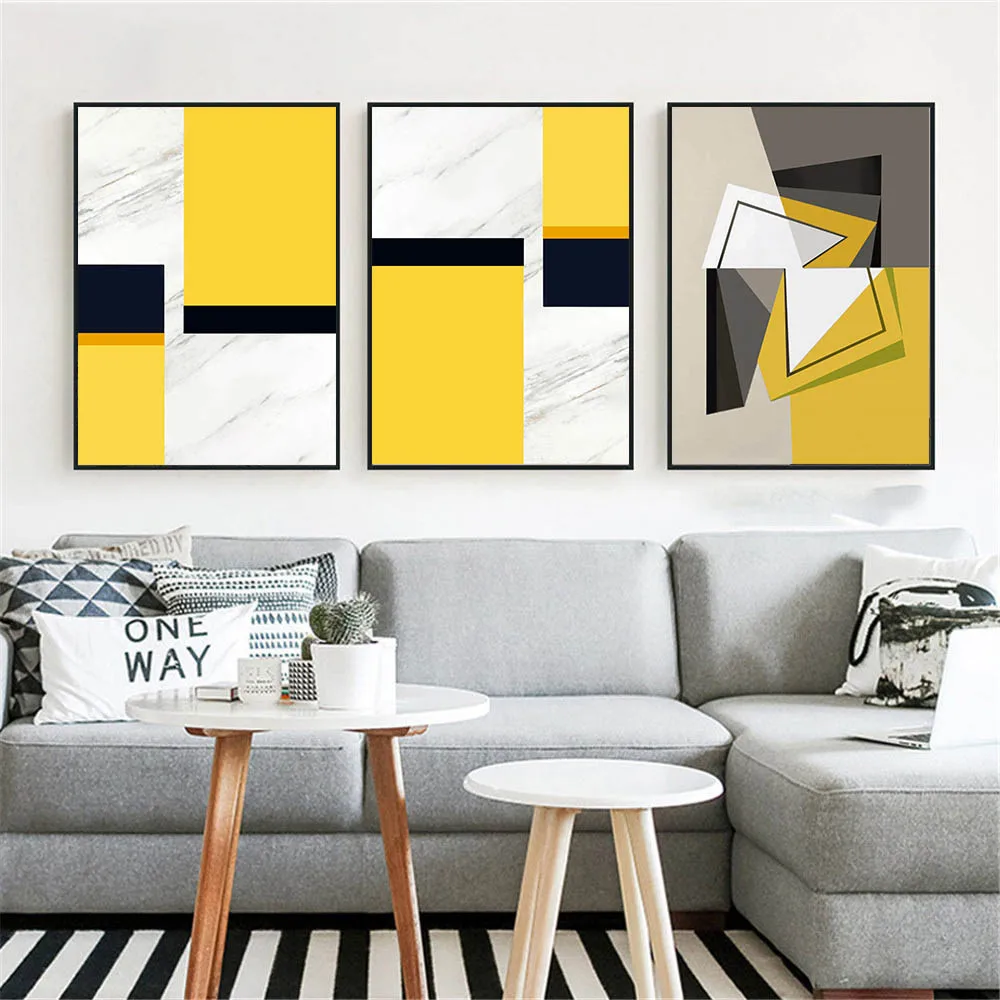 abstract wall art painting (2)