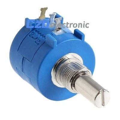 Резистор 3590s 2 102l Резистор 3590s 2 102l