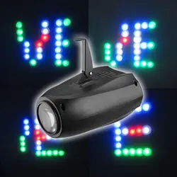 Вечерние этап проектор для дискотека звук огни DJ светодиодное оборудование для дискотек лазерной шаблоны лампа бар лазерного дирижабль
