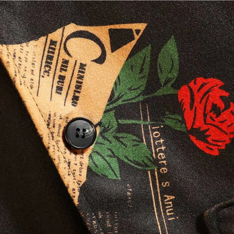 Vintage Bomber Jackets Men 2019 Men's Streetwear Fashion Print Korean Autumn Hooded Jackets Coats 4XL 5XL Vintage Bomber Jackets Men 2019 Men's Streetwear Fashion Print Korean Autumn Hooded Jackets Coats 4XL 5XL