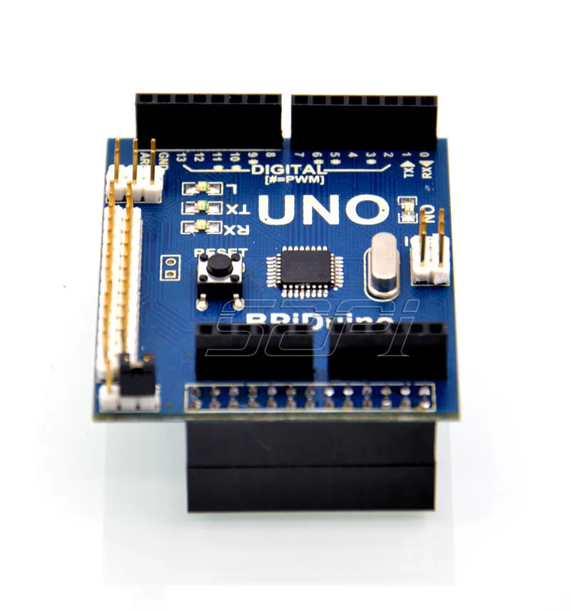 Оригинальная плата BPiDuino UNO модуль для Banana Pi|banana pi|module boardmodule raspberry pi |
