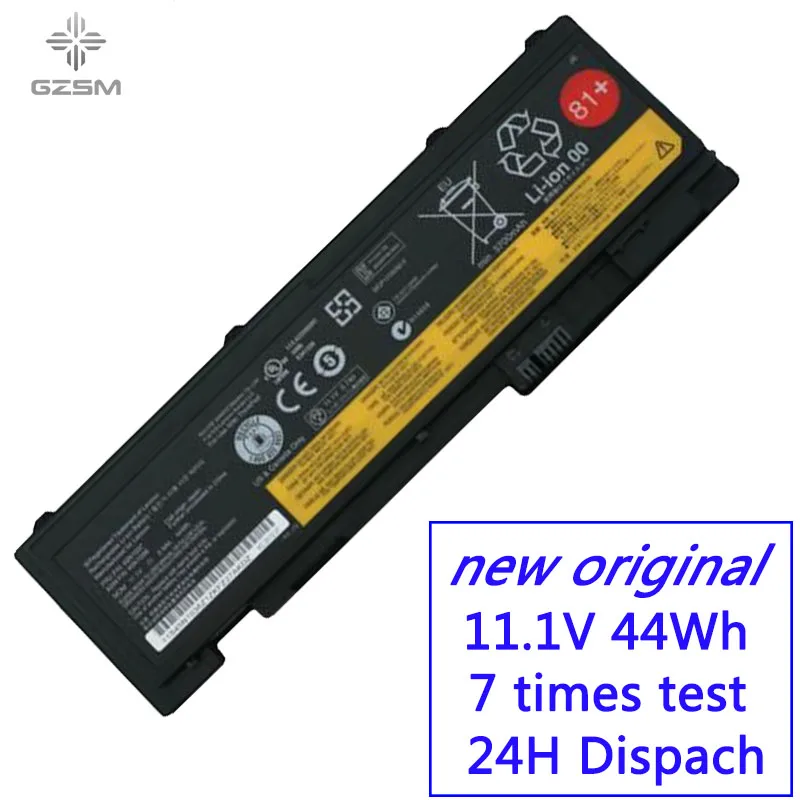 

GZSM Laptop Battery T420S For Lenovo ThinkPad T430S Laptop Battery T420si T430si 45N1039 45N1038 45N1036 42T4846 42T4847 Battery