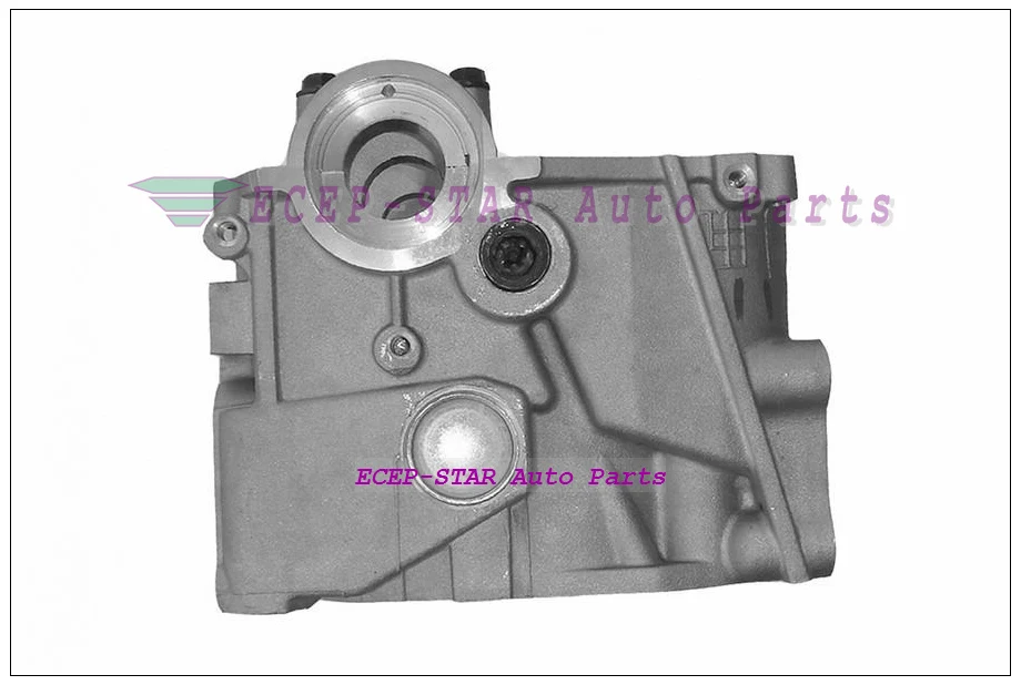 G13B Engine Cylinder Head For Suzuki Jimny Swift 1300 Cultus