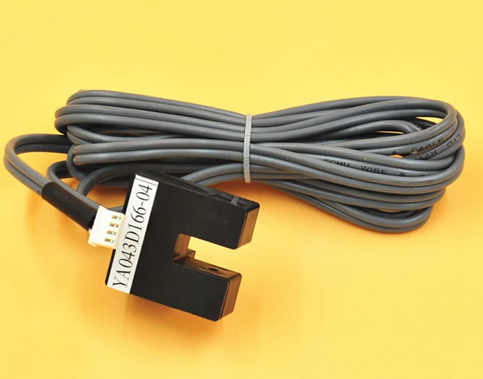 elevator door machine photoelectric position switch YA043D166 04