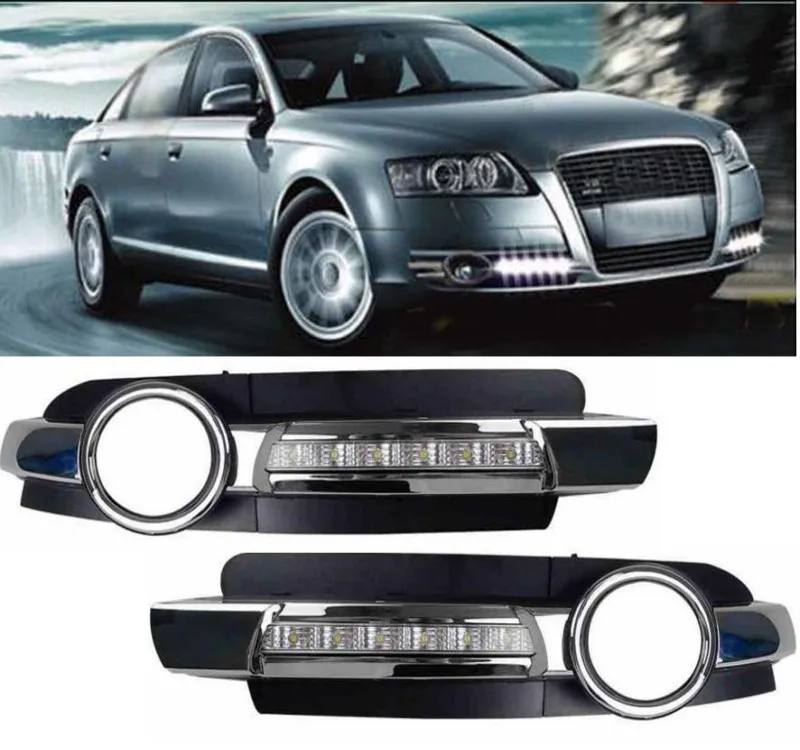 Led Tagfahrlicht Nebellampenabdeckung DRL Für Chrom Audi A6 A6L C5 2005-2008: Günstige Led Tagfahrlicht Nebellampenabdeckung DRL Für Chrom Audi A6 A6L C5 2005 2008, Kaufe Qualität Fahrzeugleuchtenmontage direkt vom China-Lieferanten: Led Tagfahrlicht Nebellampenabdeckung DRL Für Chrom Audi A6 A6L C5 2005-2008
Genießen Sie ✓ Kostenloser Versand weltweit! ✓ begrenzte Zeit Verkauf ✓ einfache Rückkehr Markenname: Cherk Modellname: FOR Audi A6 A6L C5 2005-2008 Externe Testzertifizierung: CCC Artikelgewicht: 1.5kg Artikeldurchmesser: 0inch Materielle Art: ABS Spezielle Eigenschaften: 0 Einzelteil-Art: Tag Licht Für Fahrzeug Marken/Modell: Audi Audi Modell: A6 A6-Year: 2005,2007,2008,2006  Led Tagfahrlicht Nebellampenabdeckung DRL Für Chrom Audi A6 A6L C5 2005-2008: Günstige Led Tagfahrlicht Nebellampenabdeckung DRL Für Chrom Audi A6 A6L C5 2005 2008, Kaufe Qualität Fahrzeugleuchtenmontage direkt vom China-Lieferanten: Led Tagfahrlicht Nebellampenabdeckung DRL Für Chrom Audi A6 A6L C5 2005-2008
Genießen Sie ✓ Kostenloser Versand weltweit! ✓ begrenzte Zeit Verkauf ✓ einfache Rückkehr Markenname: Cherk Modellname: FOR Audi A6 A6L C5 2005-2008 Externe Testzertifizierung: CCC Artikelgewicht: 1.5kg Artikeldurchmesser: 0inch Materielle Art: ABS Spezielle Eigenschaften: 0 Einzelteil-Art: Tag Licht Für Fahrzeug Marken/Modell: Audi Audi Modell: A6 A6-Year: 2005,2007,2008,2006